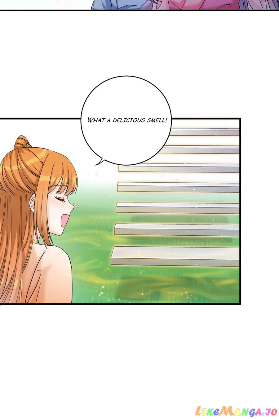 My Apprentice: Game Over Again! Ss2 Chapter 7 - page 16