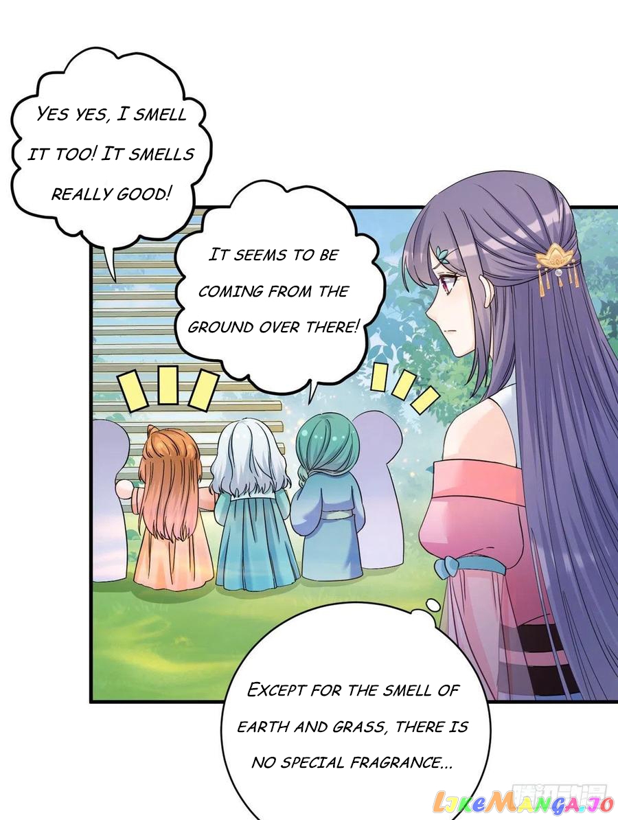 My Apprentice: Game Over Again! Ss2 Chapter 7 - page 17