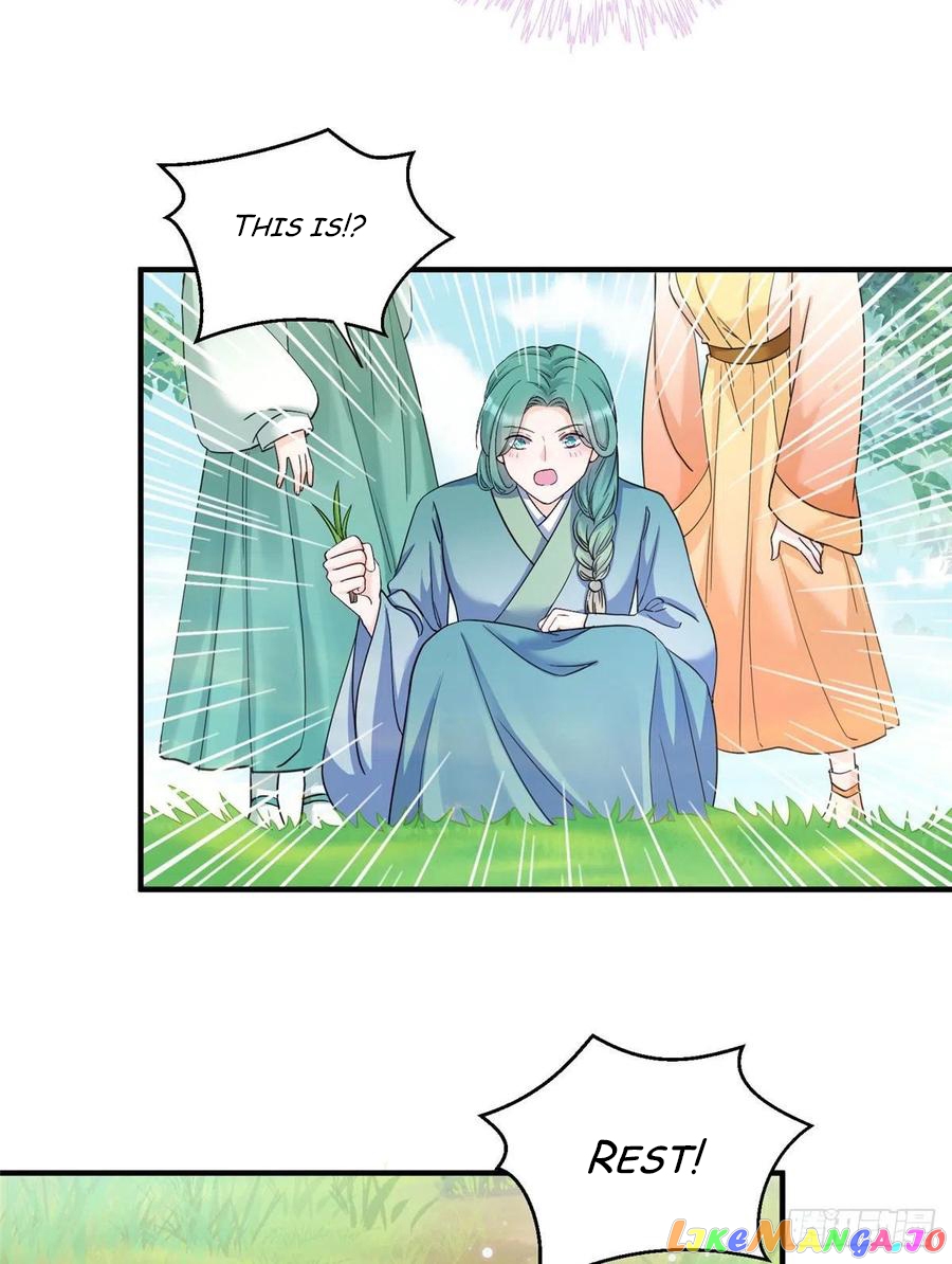 My Apprentice: Game Over Again! Ss2 Chapter 7 - page 19
