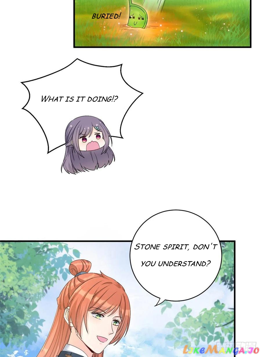 My Apprentice: Game Over Again! Ss2 Chapter 7 - page 21