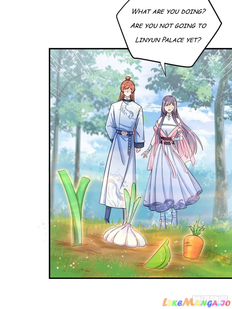 My Apprentice: Game Over Again! Ss2 Chapter 7 - page 23