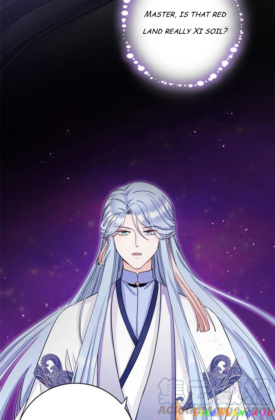 My Apprentice: Game Over Again! Ss2 Chapter 7 - page 26