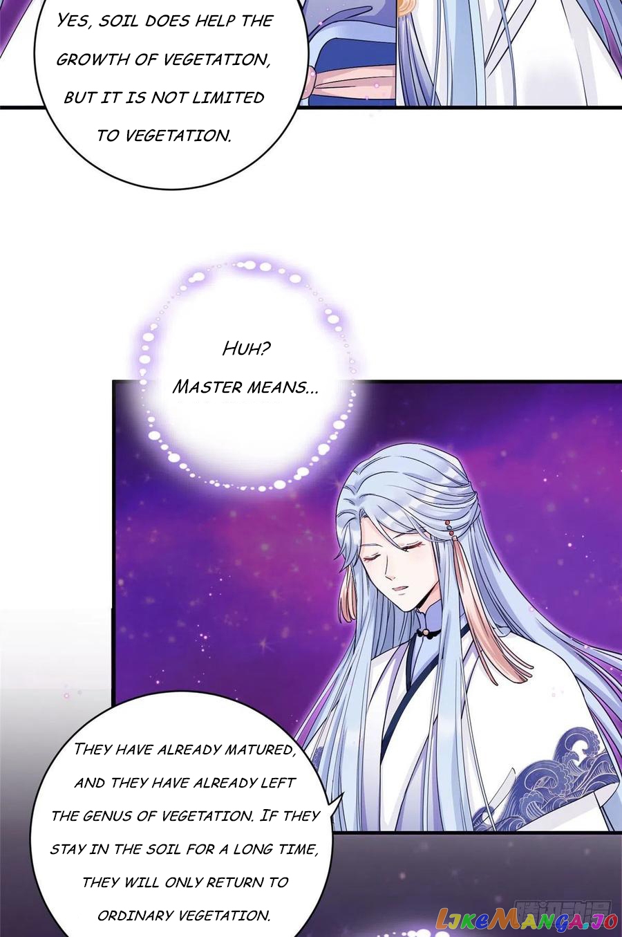 My Apprentice: Game Over Again! Ss2 Chapter 7 - page 27