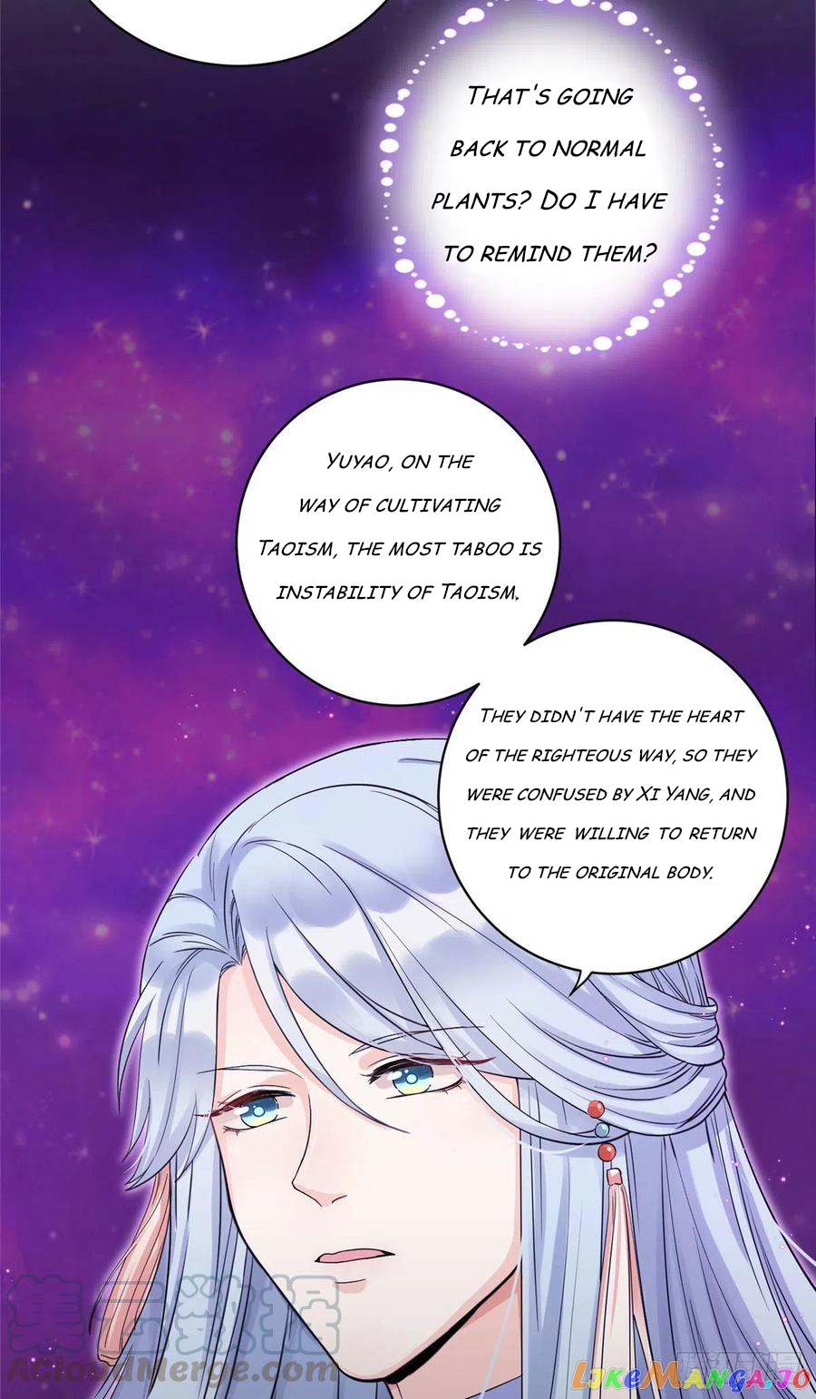 My Apprentice: Game Over Again! Ss2 Chapter 7 - page 28