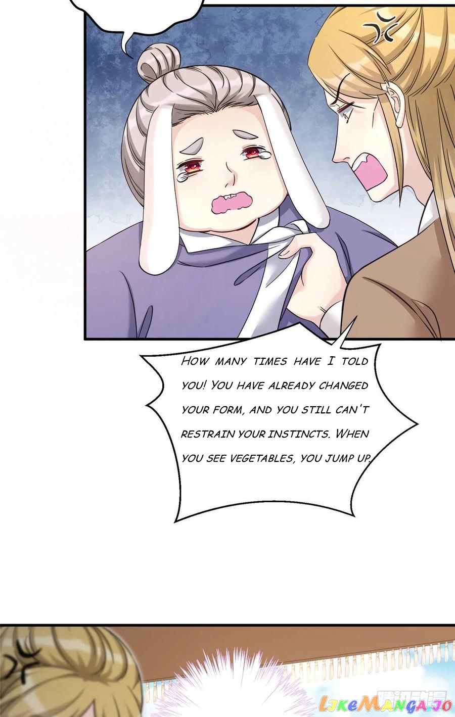 My Apprentice: Game Over Again! Ss2 Chapter 7 - page 3
