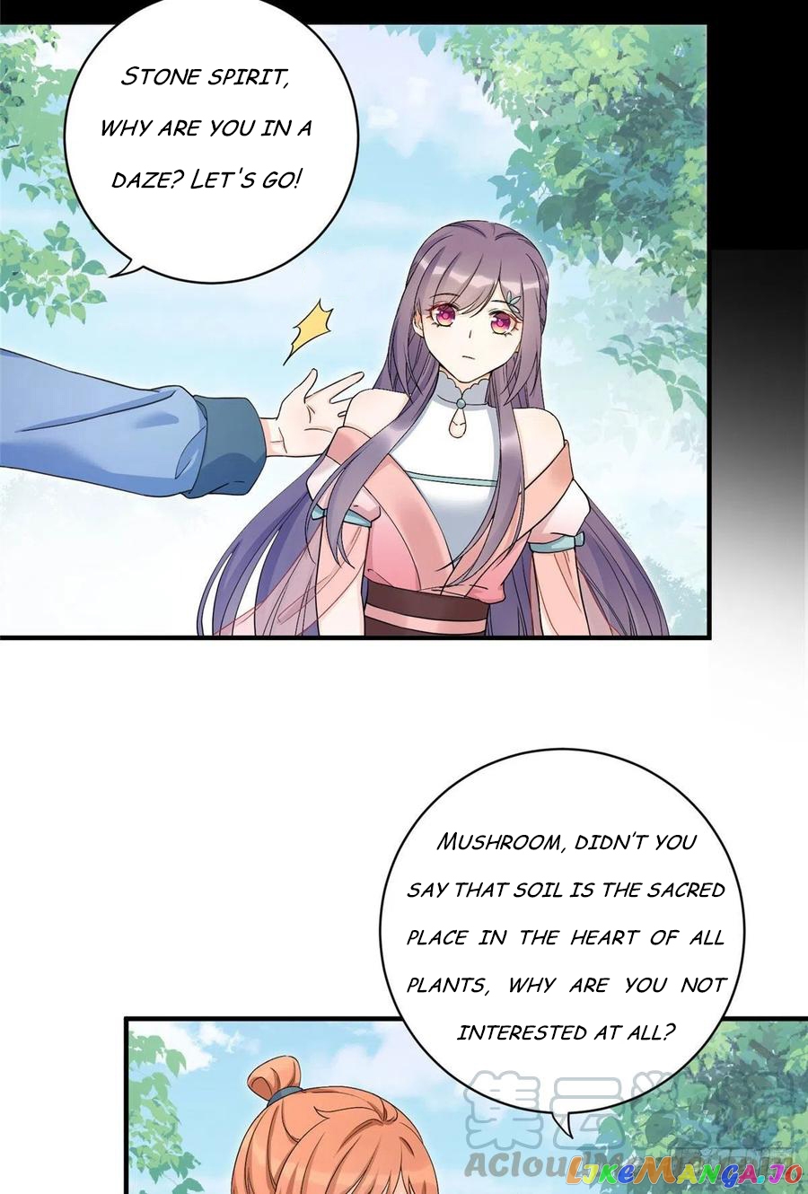 My Apprentice: Game Over Again! Ss2 Chapter 7 - page 30