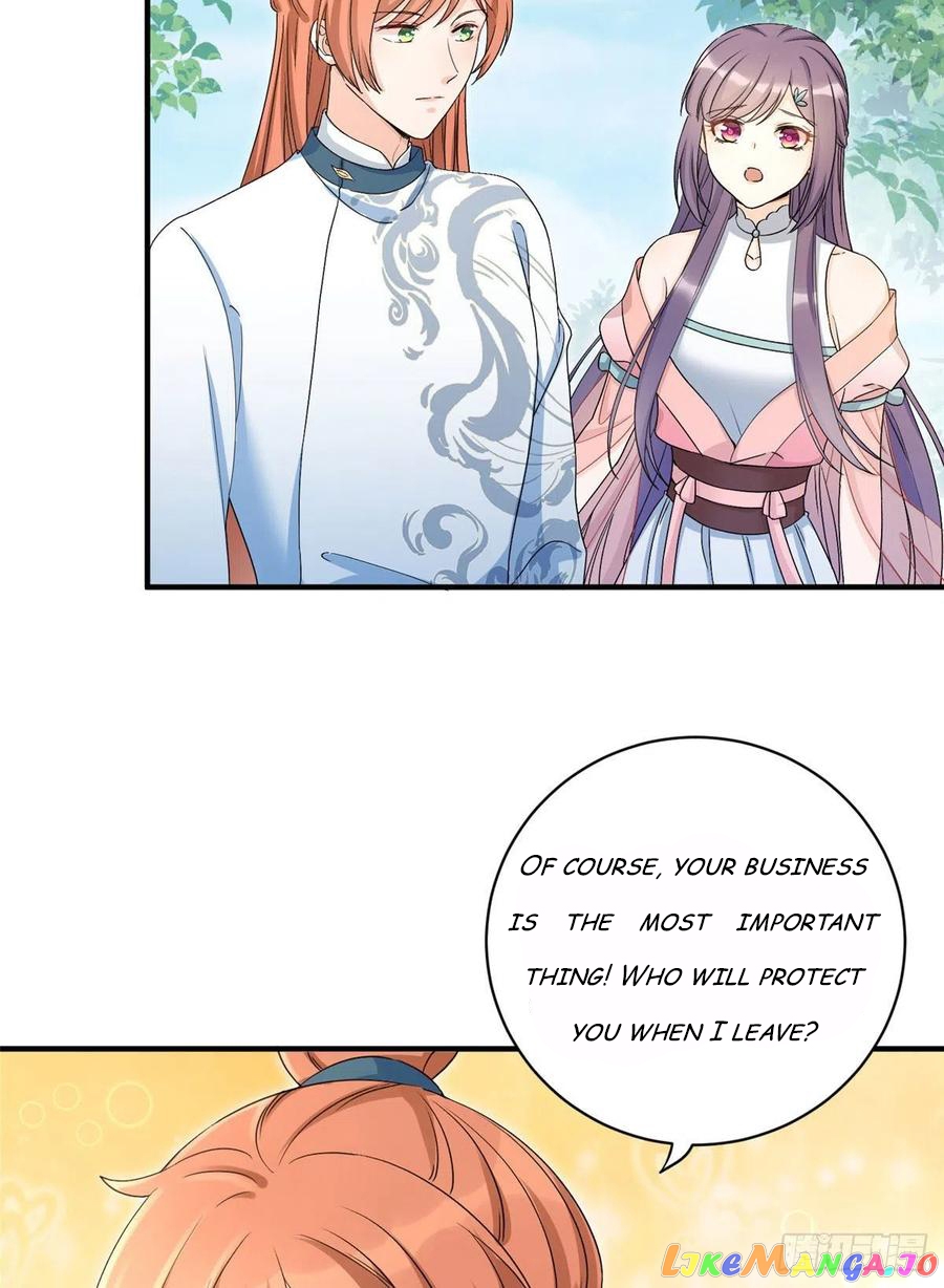 My Apprentice: Game Over Again! Ss2 Chapter 7 - page 31