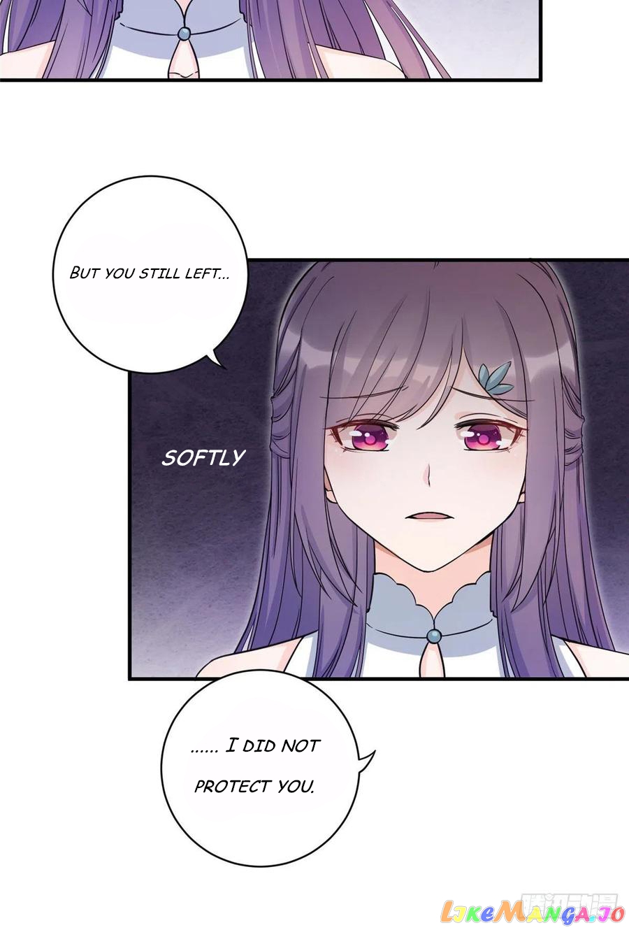My Apprentice: Game Over Again! Ss2 Chapter 7 - page 33