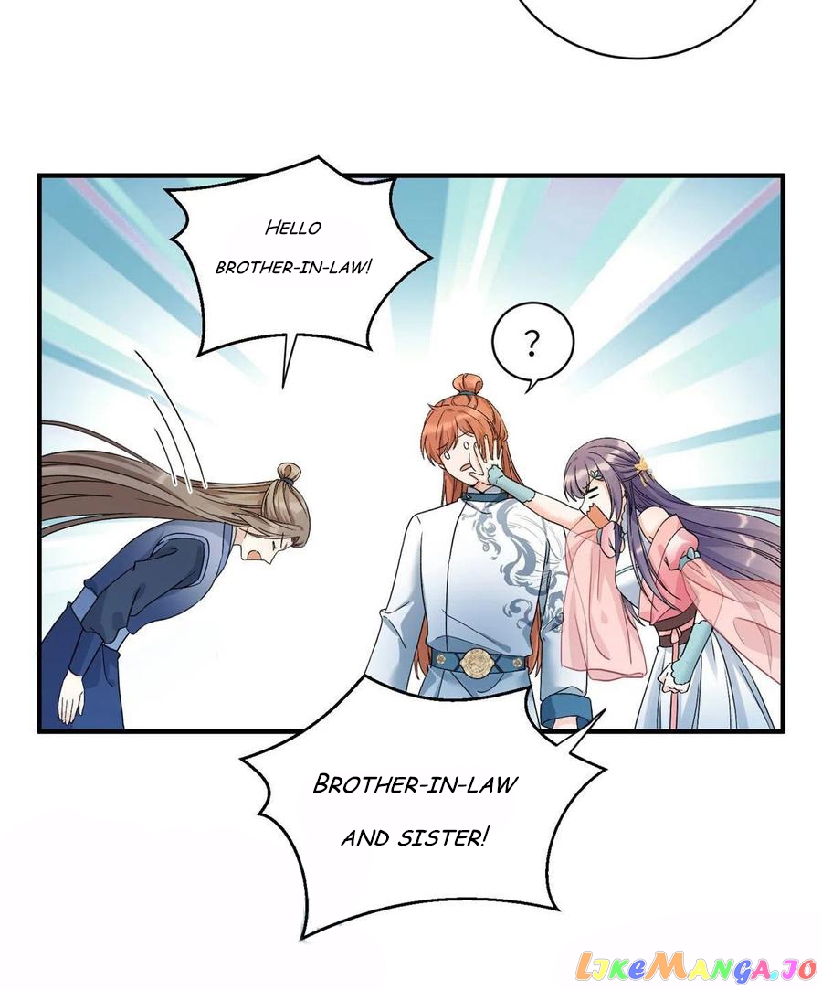 My Apprentice: Game Over Again! Ss2 Chapter 7 - page 36
