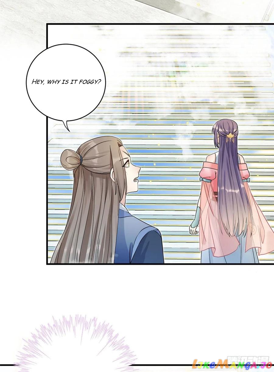 My Apprentice: Game Over Again! Ss2 Chapter 7 - page 39