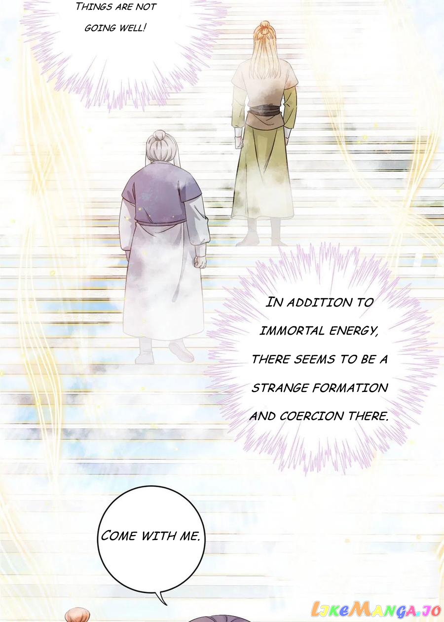 My Apprentice: Game Over Again! Ss2 Chapter 7 - page 40