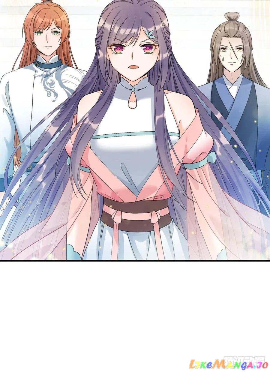 My Apprentice: Game Over Again! Ss2 Chapter 7 - page 41