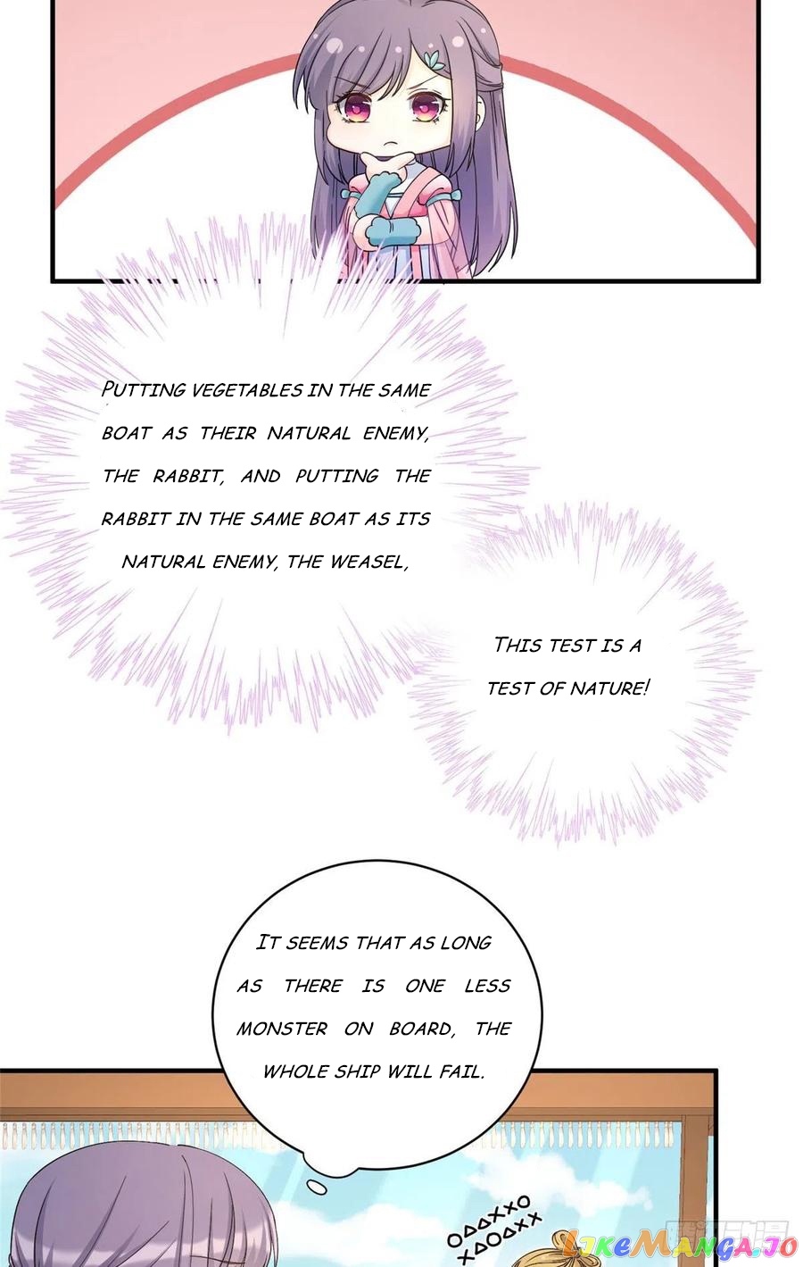 My Apprentice: Game Over Again! Ss2 Chapter 7 - page 5