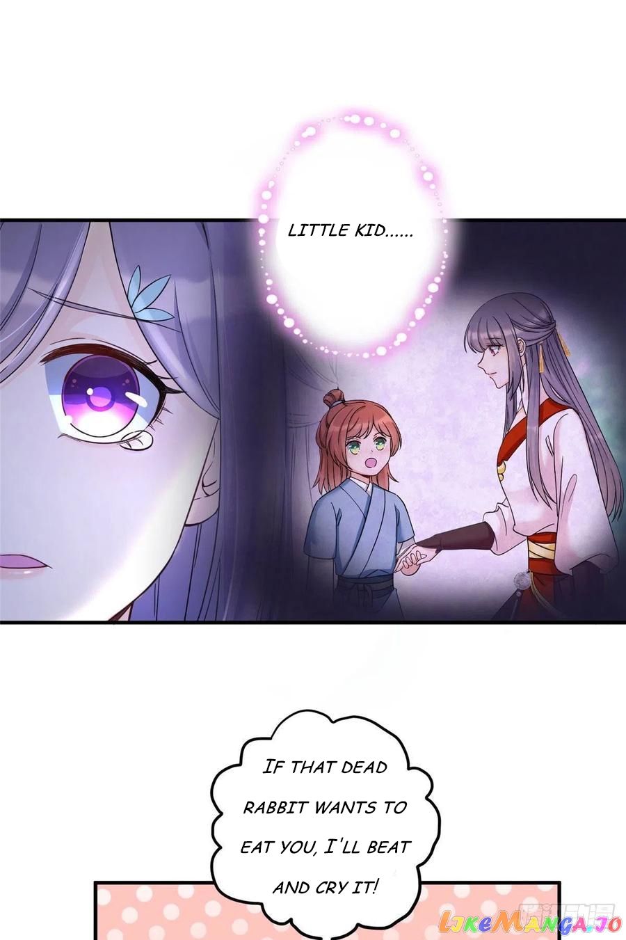 My Apprentice: Game Over Again! Ss2 Chapter 7 - page 9