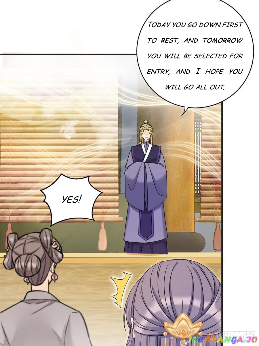 My Apprentice: Game Over Again! Ss2 Chapter 9 - page 11