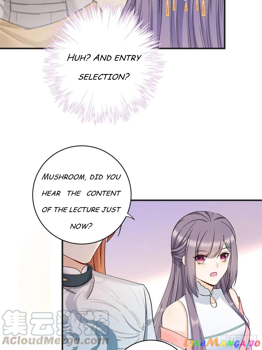 My Apprentice: Game Over Again! Ss2 Chapter 9 - page 12