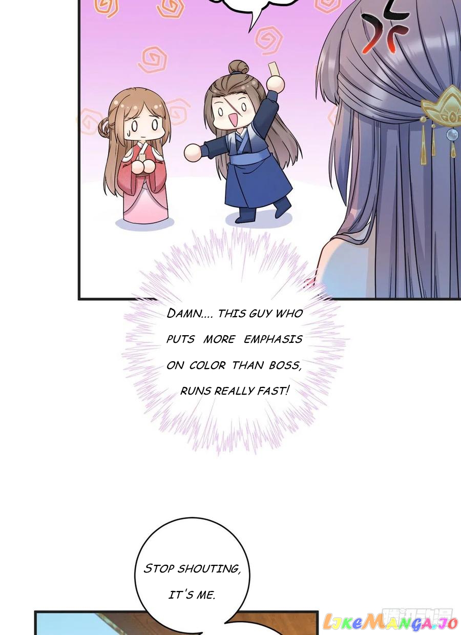 My Apprentice: Game Over Again! Ss2 Chapter 9 - page 17