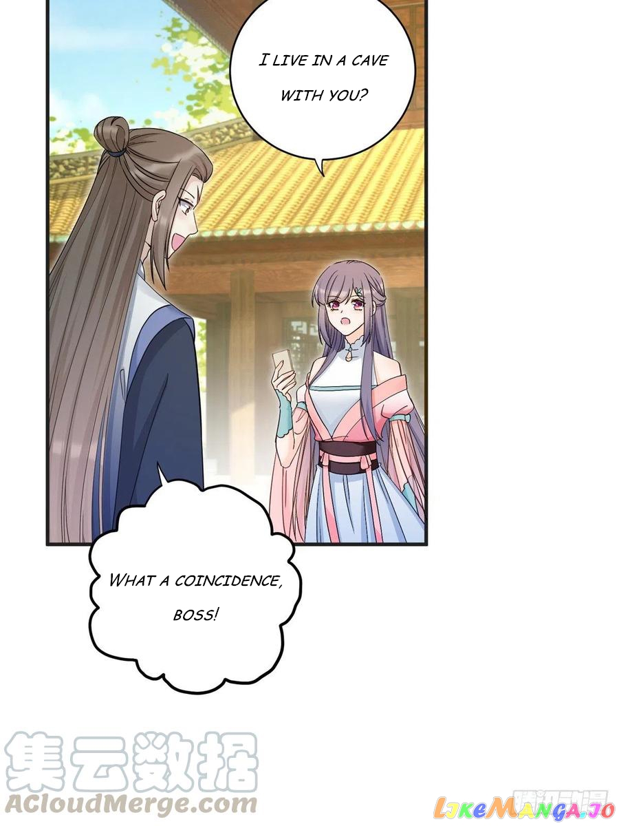 My Apprentice: Game Over Again! Ss2 Chapter 9 - page 18