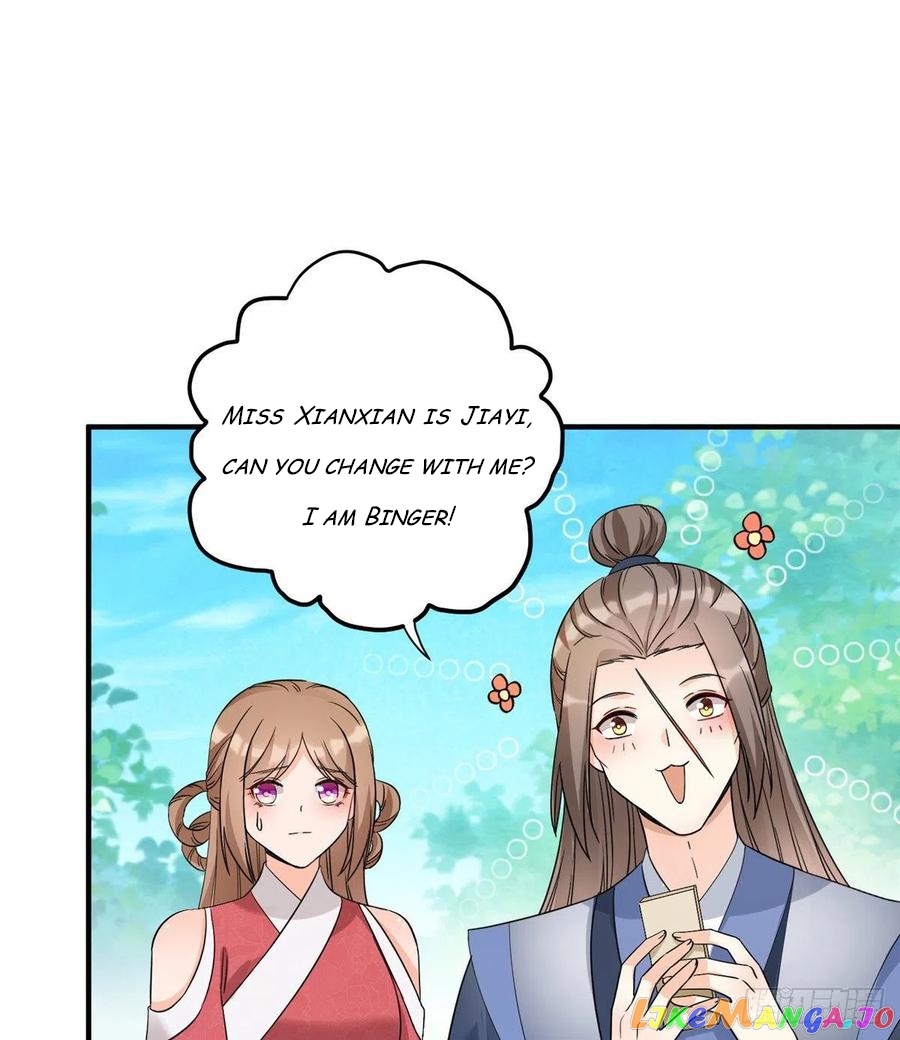 My Apprentice: Game Over Again! Ss2 Chapter 9 - page 19