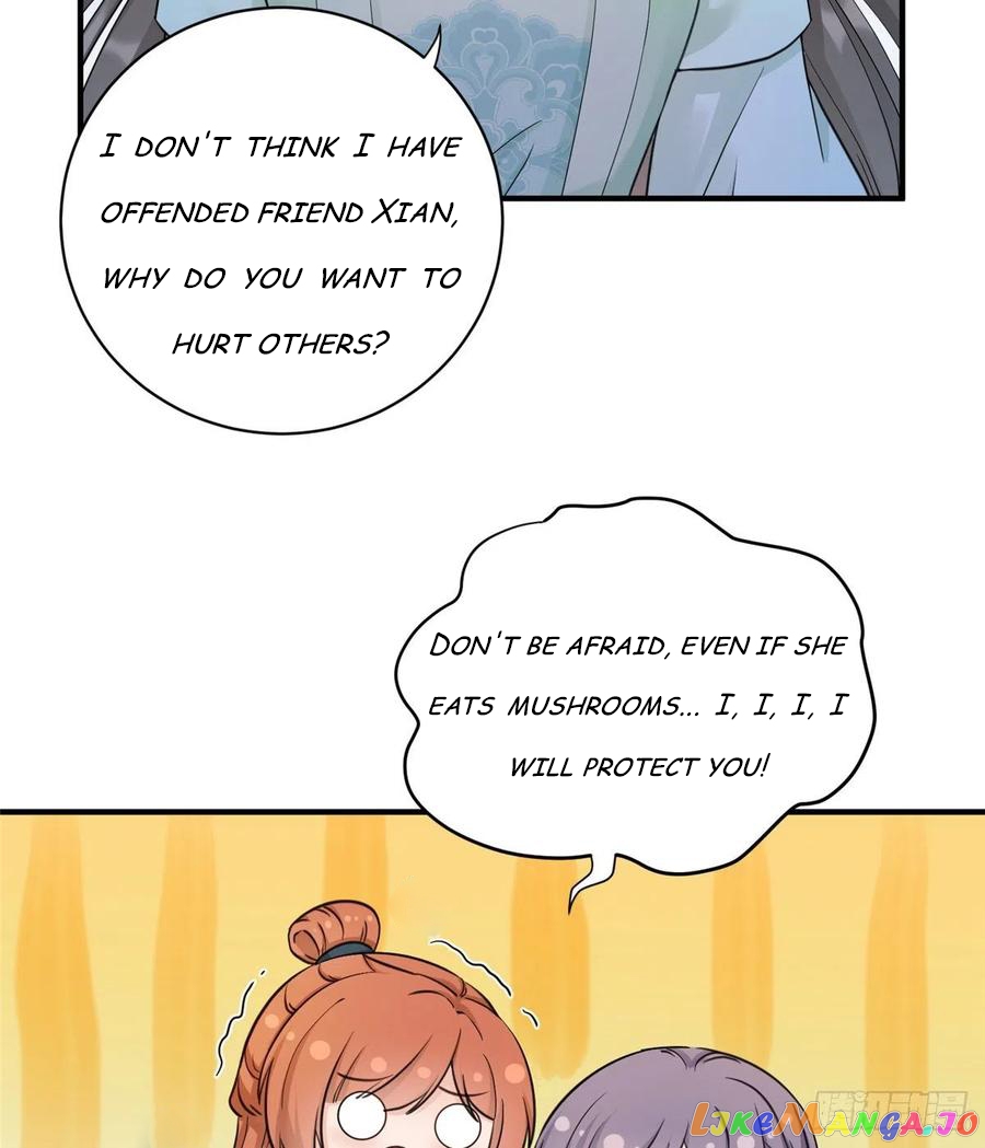 My Apprentice: Game Over Again! Ss2 Chapter 9 - page 2