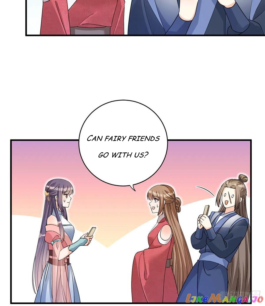 My Apprentice: Game Over Again! Ss2 Chapter 9 - page 20