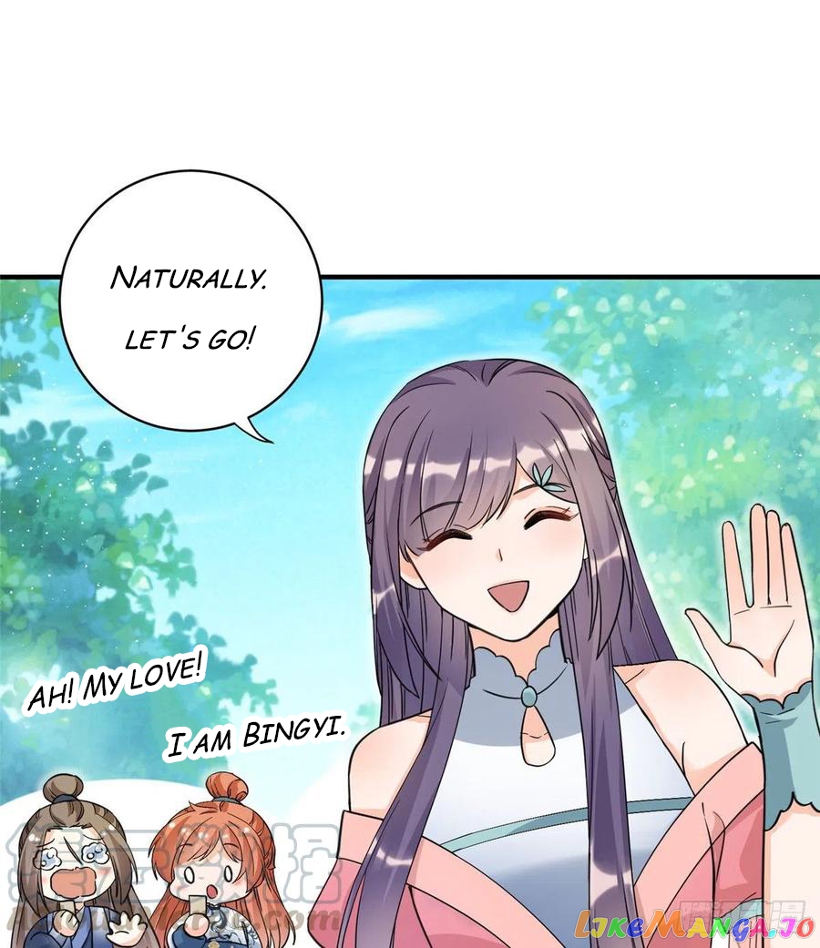 My Apprentice: Game Over Again! Ss2 Chapter 9 - page 21