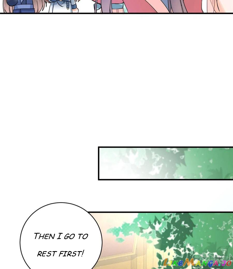 My Apprentice: Game Over Again! Ss2 Chapter 9 - page 22