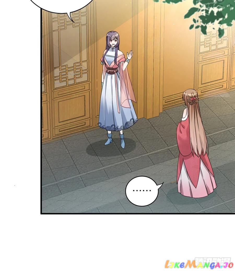 My Apprentice: Game Over Again! Ss2 Chapter 9 - page 23
