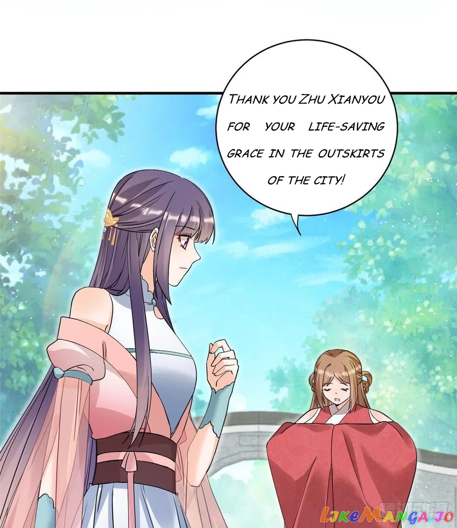 My Apprentice: Game Over Again! Ss2 Chapter 9 - page 25