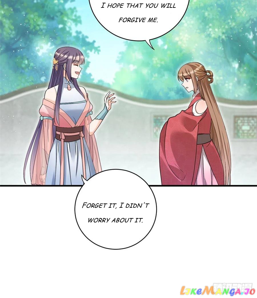 My Apprentice: Game Over Again! Ss2 Chapter 9 - page 28