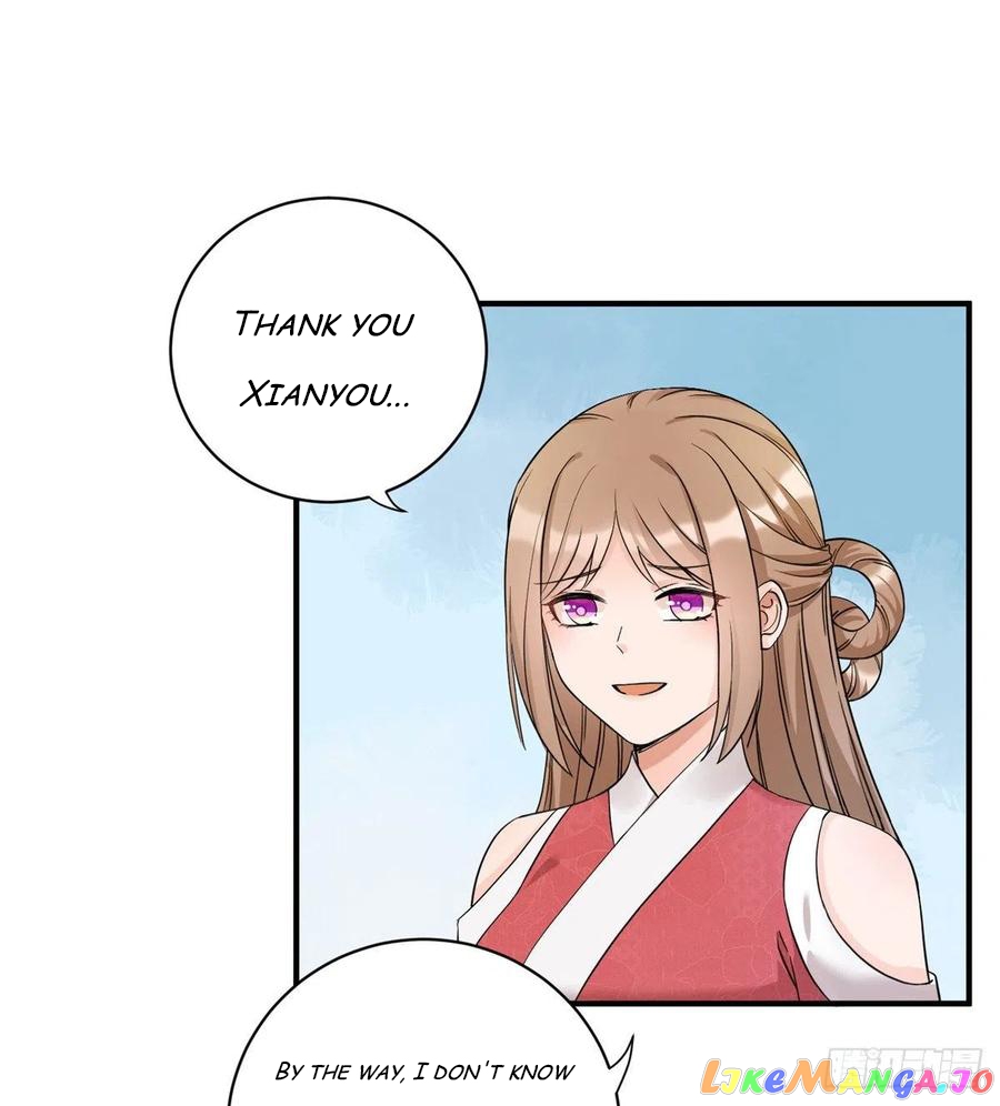 My Apprentice: Game Over Again! Ss2 Chapter 9 - page 29