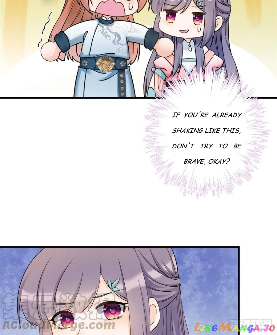 My Apprentice: Game Over Again! Ss2 Chapter 9 - page 3