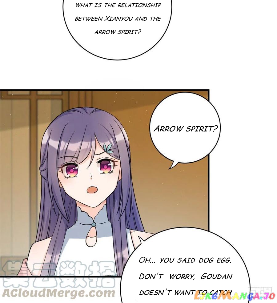 My Apprentice: Game Over Again! Ss2 Chapter 9 - page 30