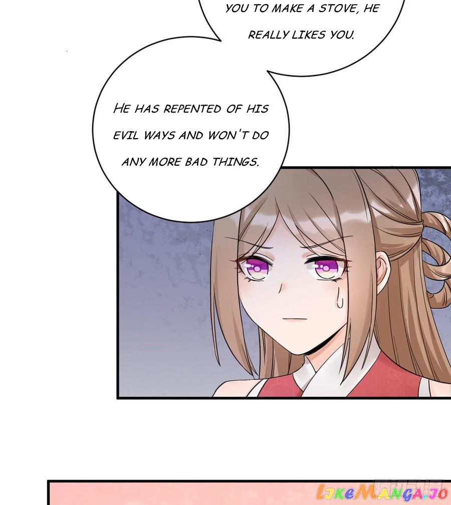 My Apprentice: Game Over Again! Ss2 Chapter 9 - page 31