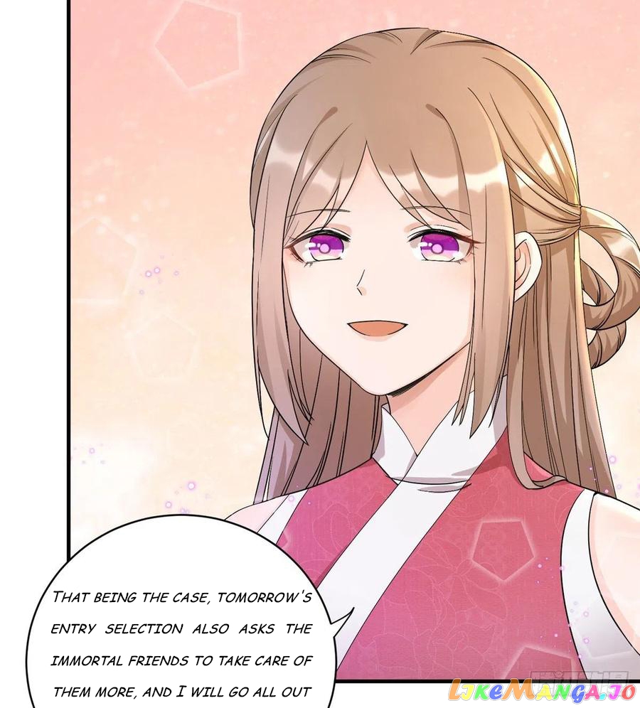 My Apprentice: Game Over Again! Ss2 Chapter 9 - page 32