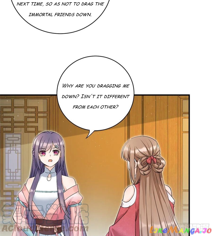 My Apprentice: Game Over Again! Ss2 Chapter 9 - page 33