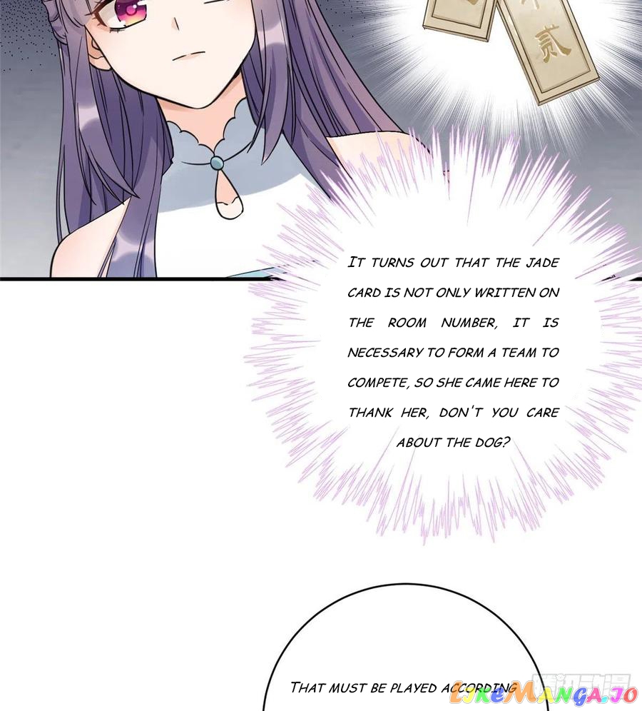 My Apprentice: Game Over Again! Ss2 Chapter 9 - page 35