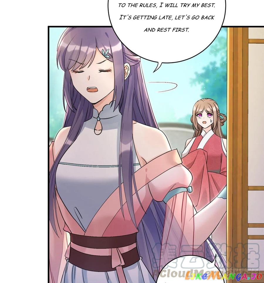 My Apprentice: Game Over Again! Ss2 Chapter 9 - page 36