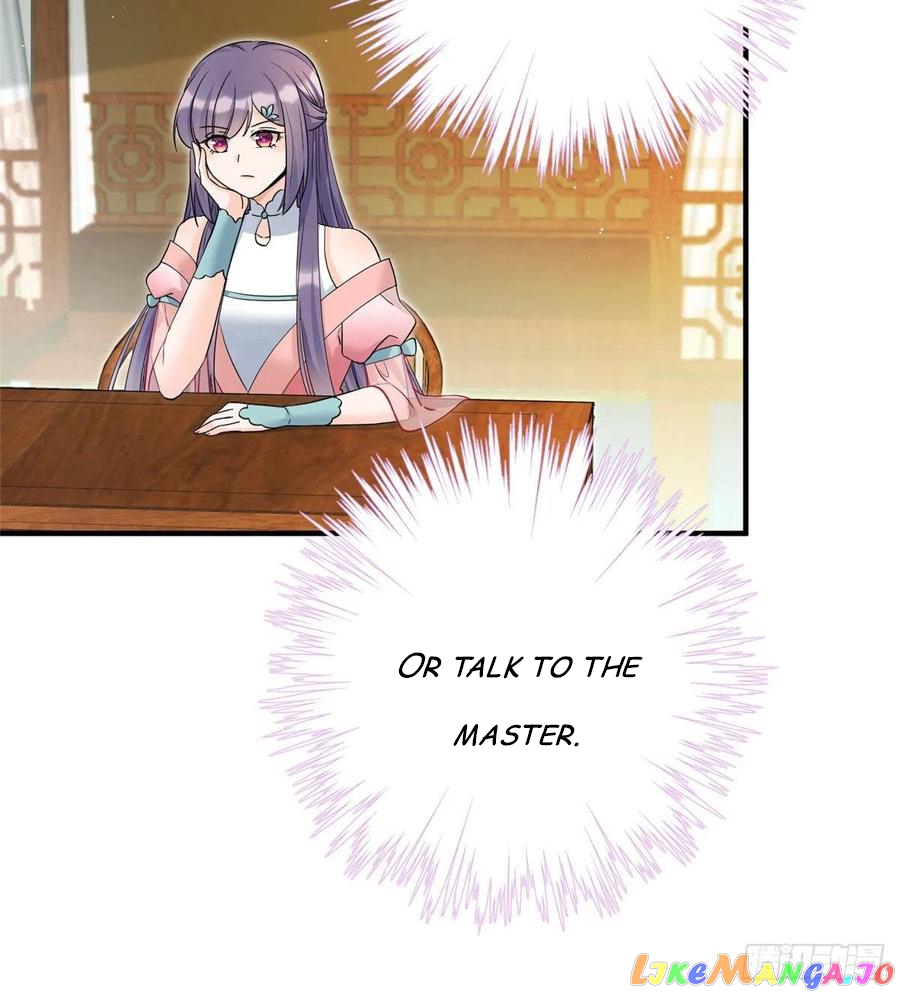 My Apprentice: Game Over Again! Ss2 Chapter 9 - page 38
