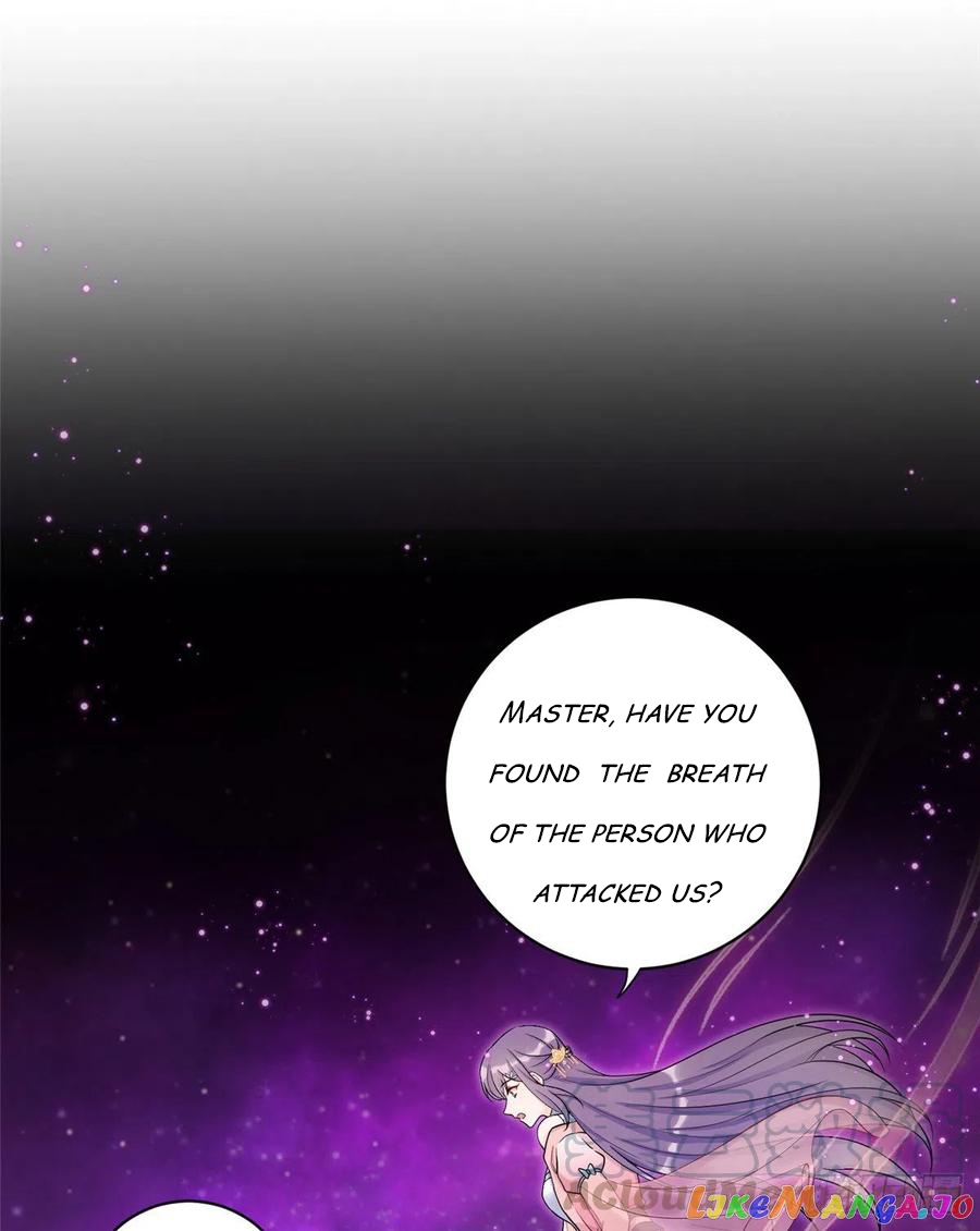 My Apprentice: Game Over Again! Ss2 Chapter 9 - page 39