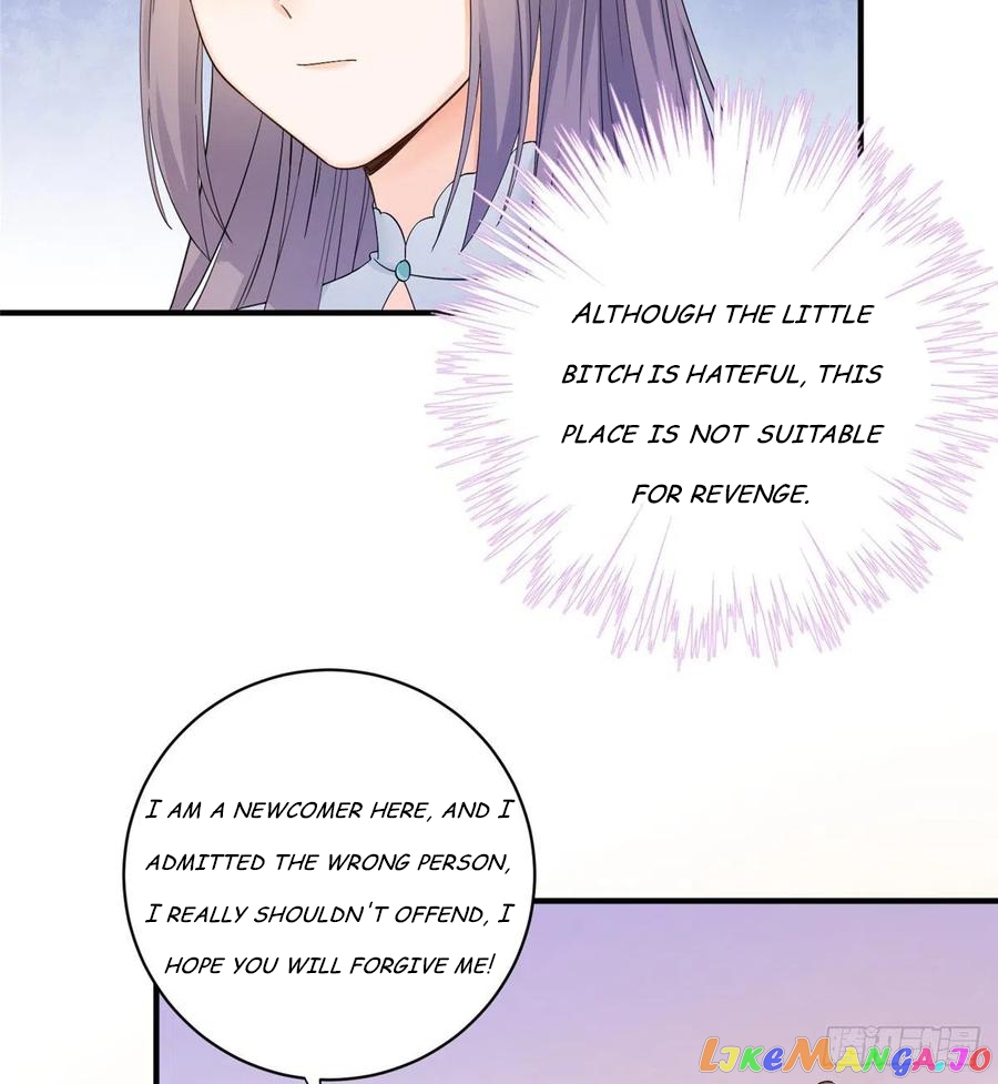 My Apprentice: Game Over Again! Ss2 Chapter 9 - page 4