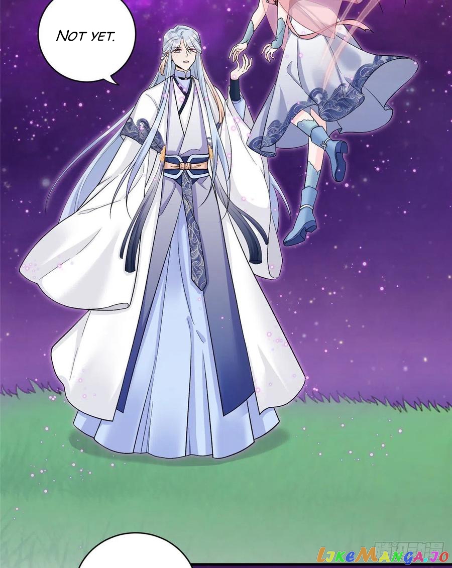 My Apprentice: Game Over Again! Ss2 Chapter 9 - page 40
