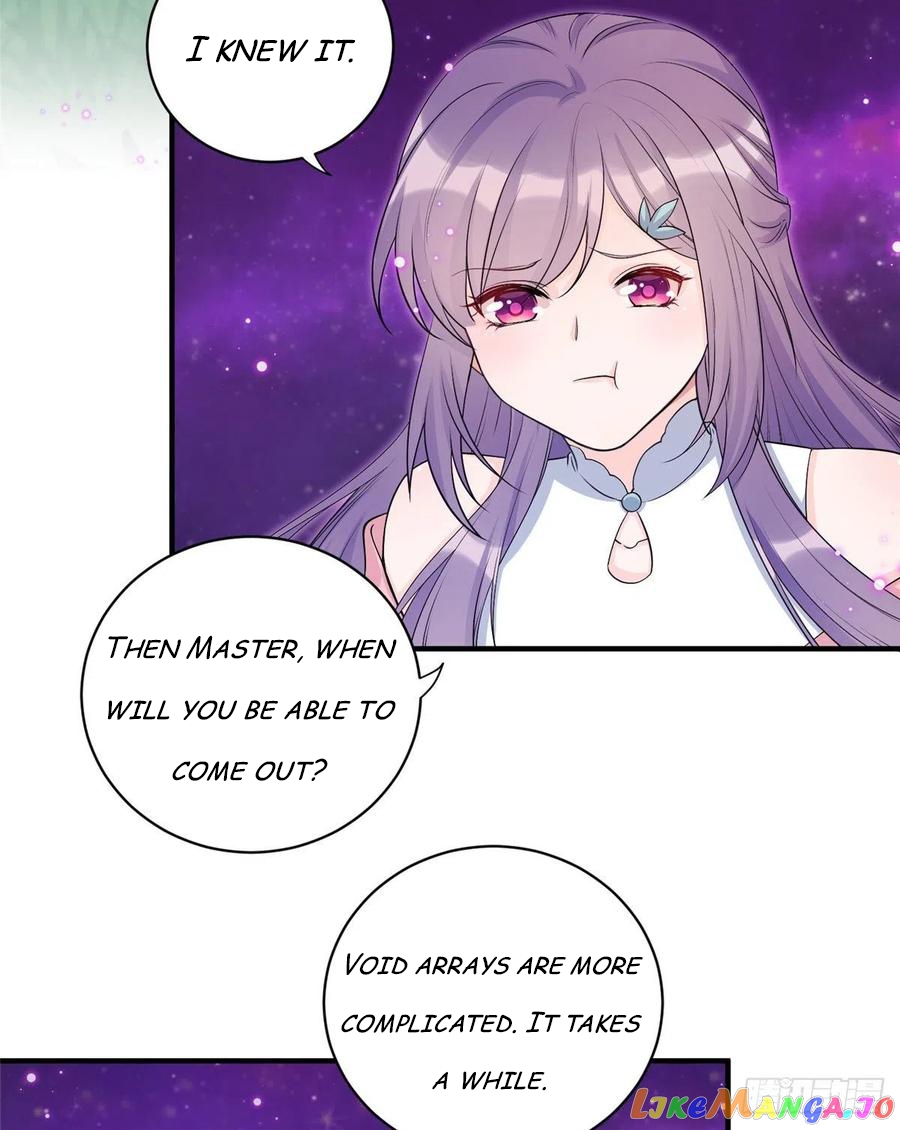 My Apprentice: Game Over Again! Ss2 Chapter 9 - page 41