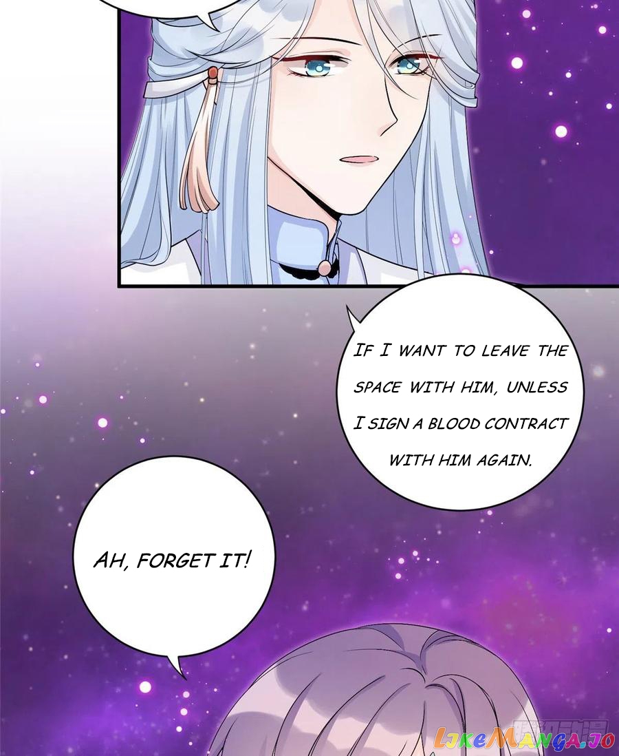 My Apprentice: Game Over Again! Ss2 Chapter 9 - page 43