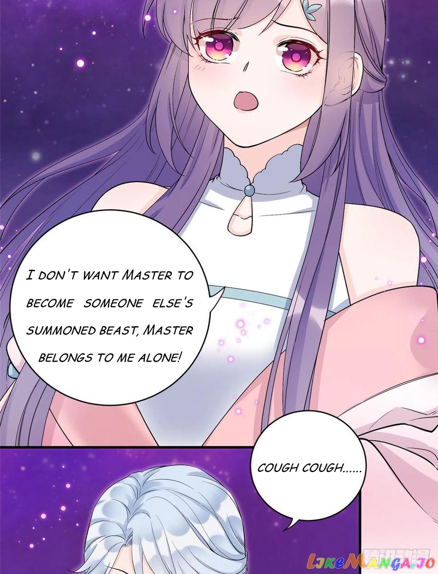 My Apprentice: Game Over Again! Ss2 Chapter 9 - page 44
