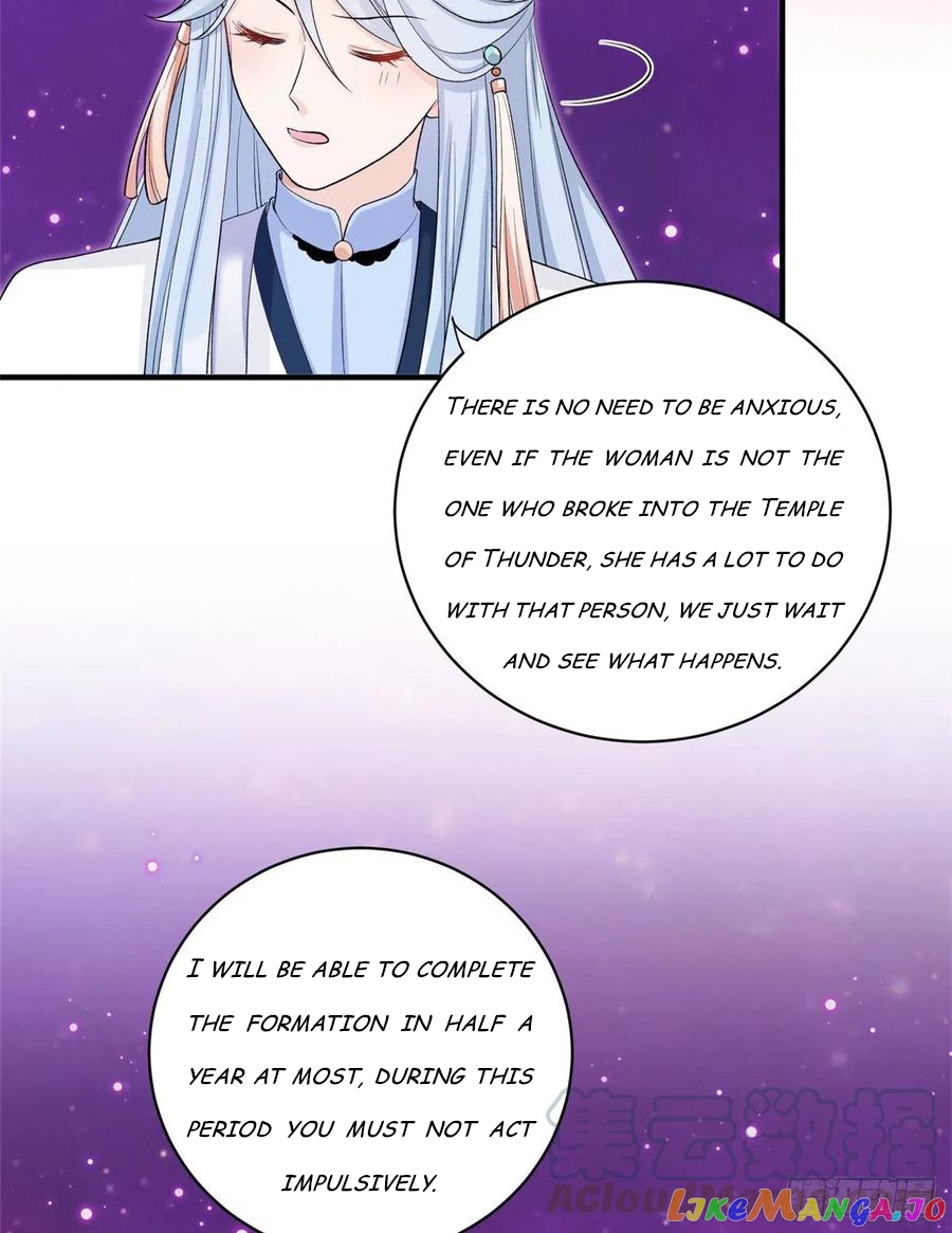 My Apprentice: Game Over Again! Ss2 Chapter 9 - page 45