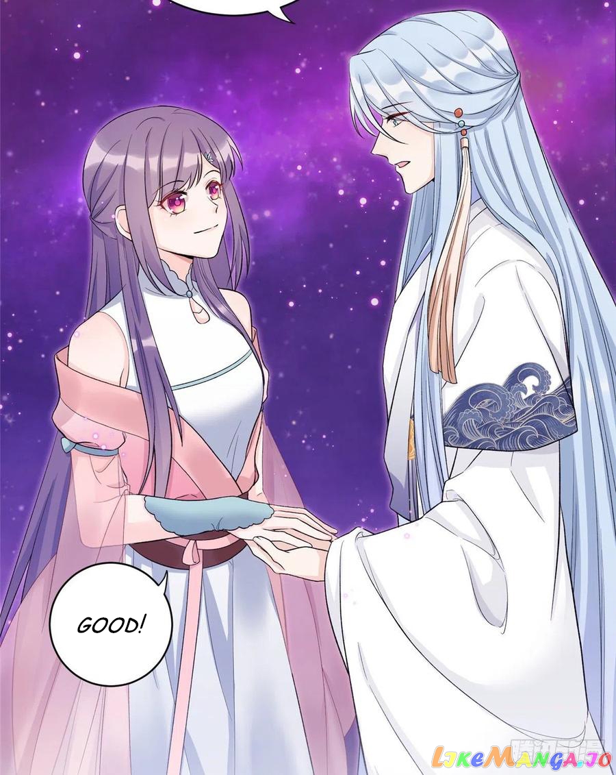 My Apprentice: Game Over Again! Ss2 Chapter 9 - page 46