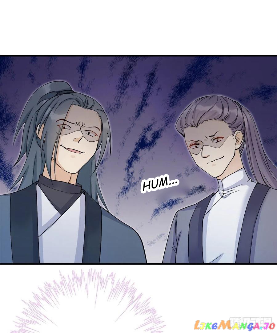 My Apprentice: Game Over Again! Ss2 Chapter 9 - page 49