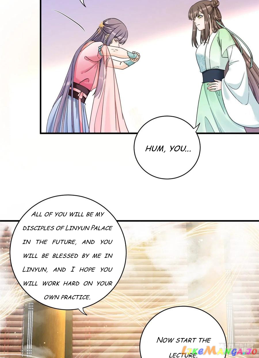 My Apprentice: Game Over Again! Ss2 Chapter 9 - page 5
