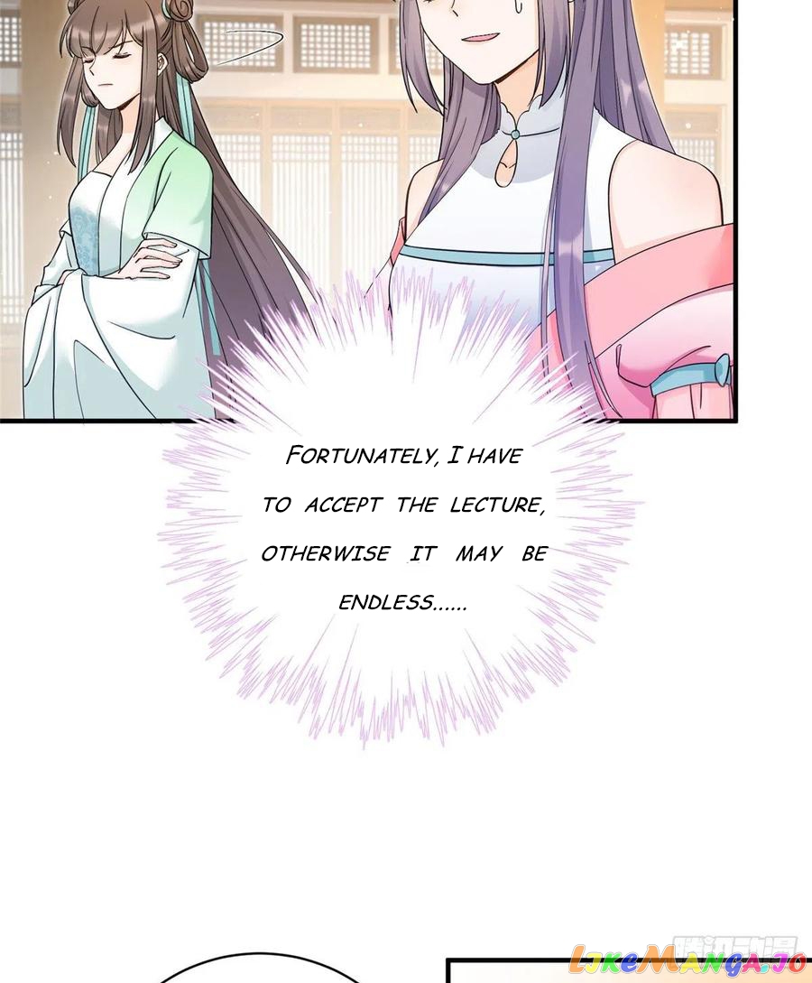 My Apprentice: Game Over Again! Ss2 Chapter 9 - page 7